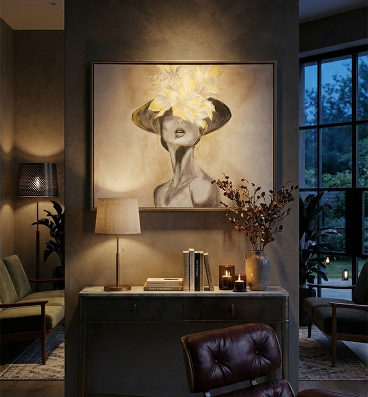 AUREA , HANDMADE ARTWORKS