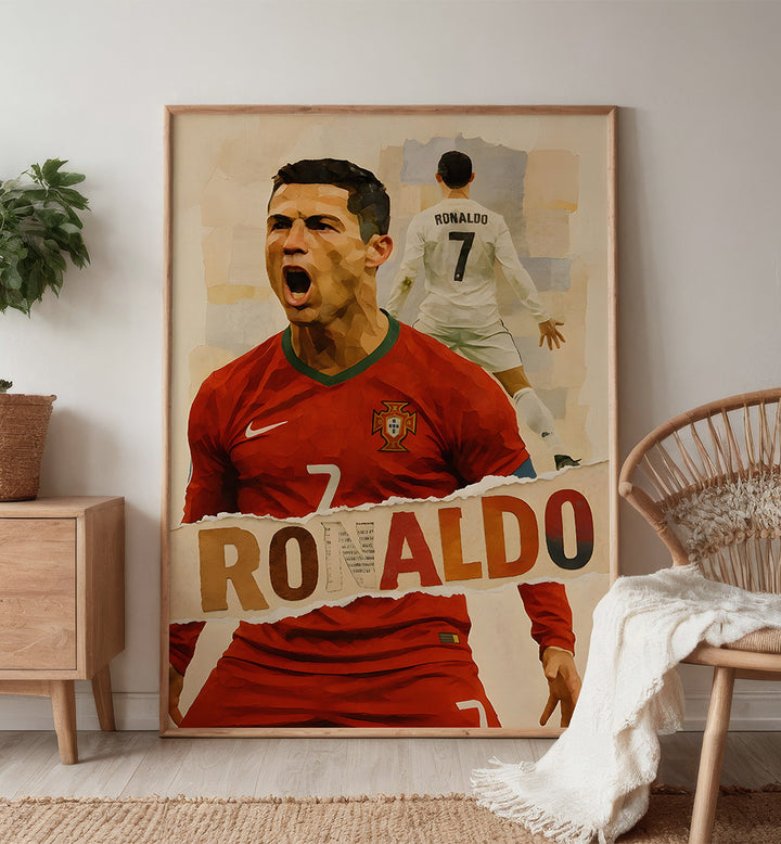 LEGACY , SPORTS POSTERS