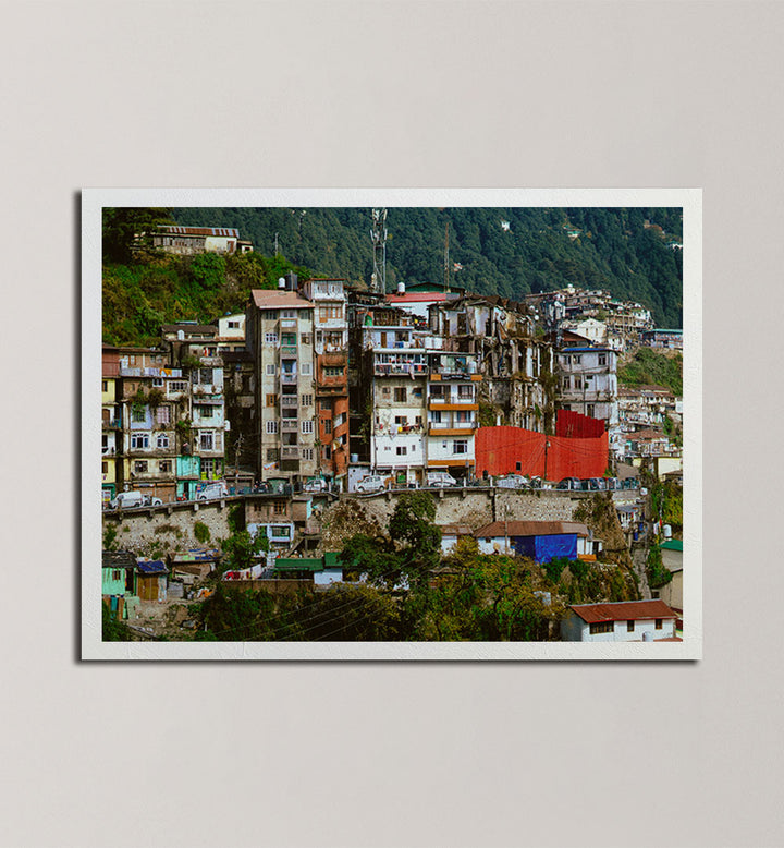 HIMACHAL II , PHOTOGRAPHY PRINTS