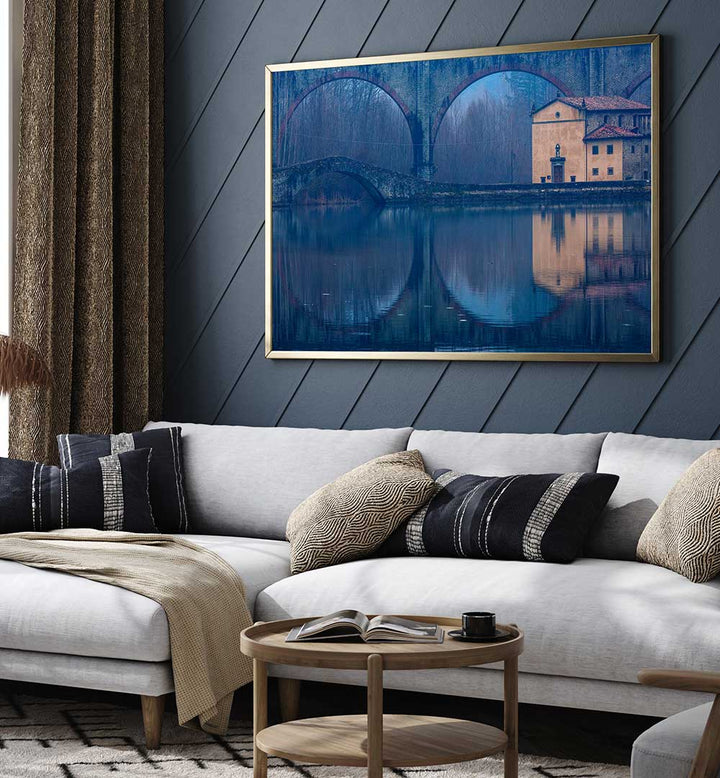 PONTI , PHOTOGRAPHY PRINTS