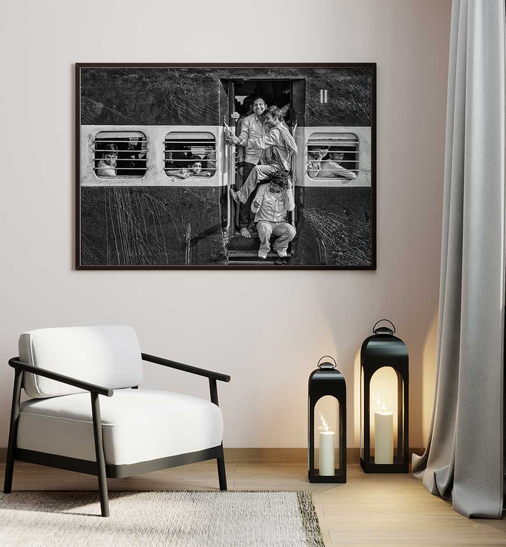 NO MORE TICKETS! , PHOTOGRAPHY PRINTS