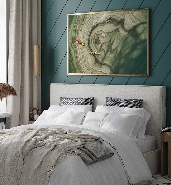 DEAD SEA KAYAKING TRIP, PHOTOGRAPHY PRINTS