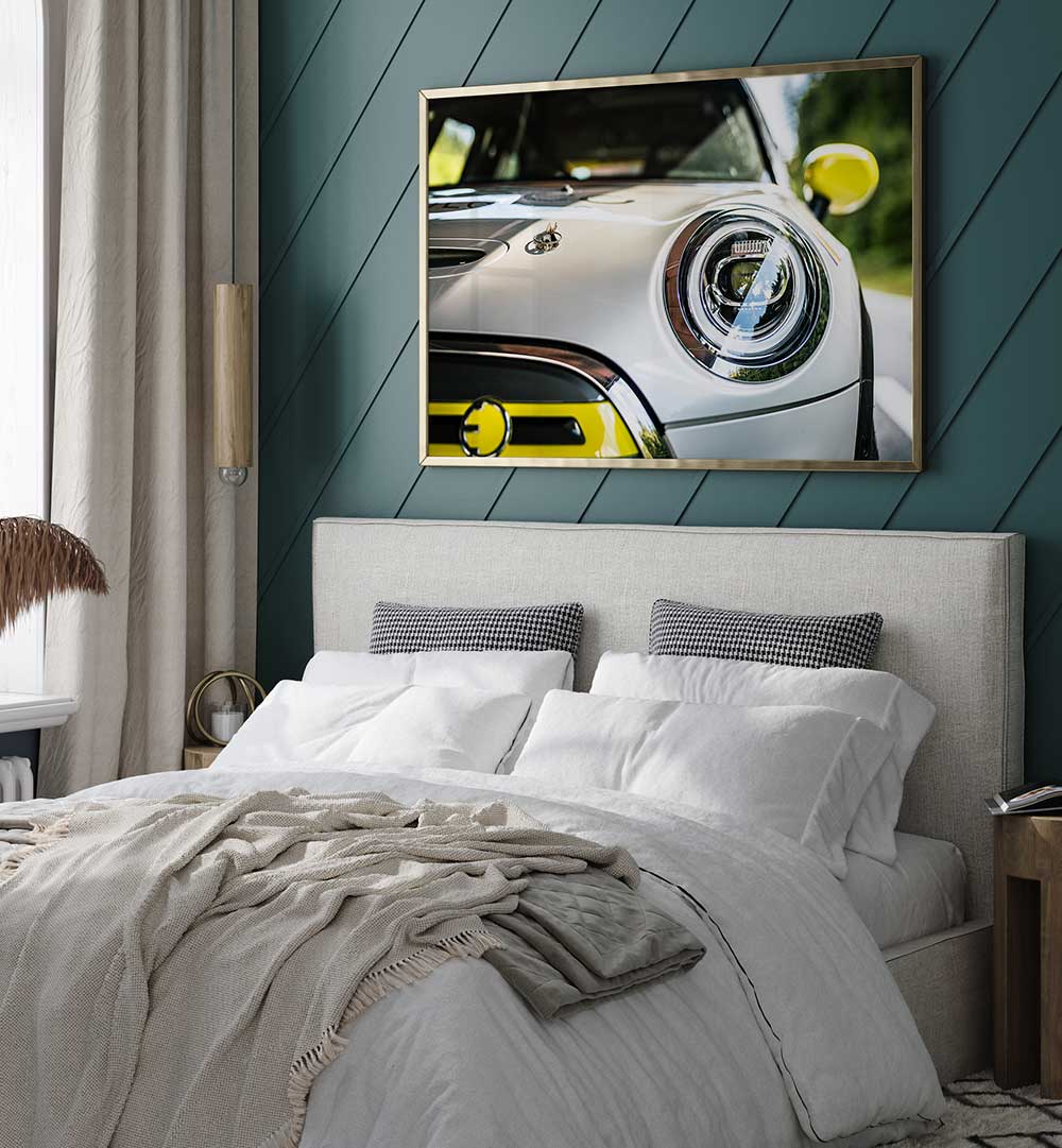MINI , CAR POSTERS