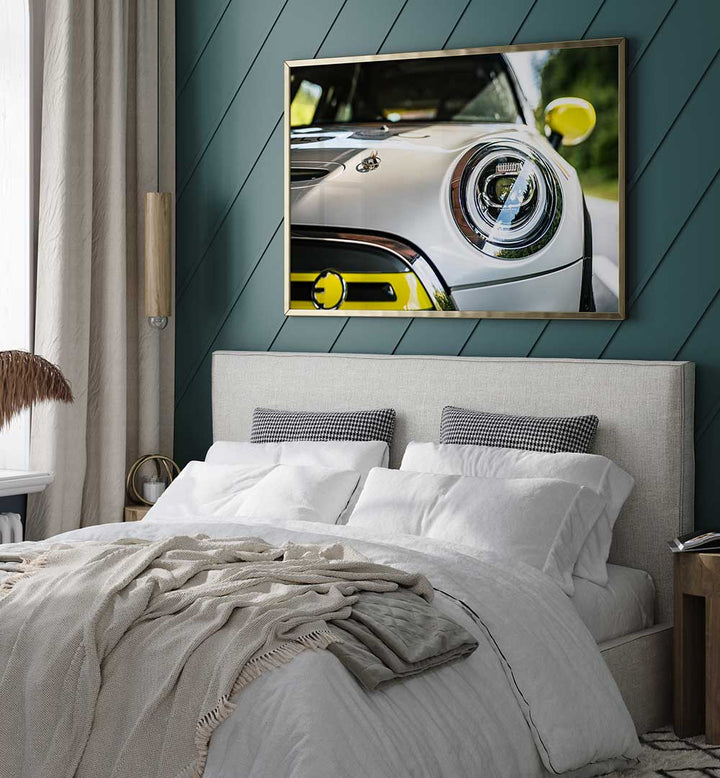MINI , CAR POSTERS