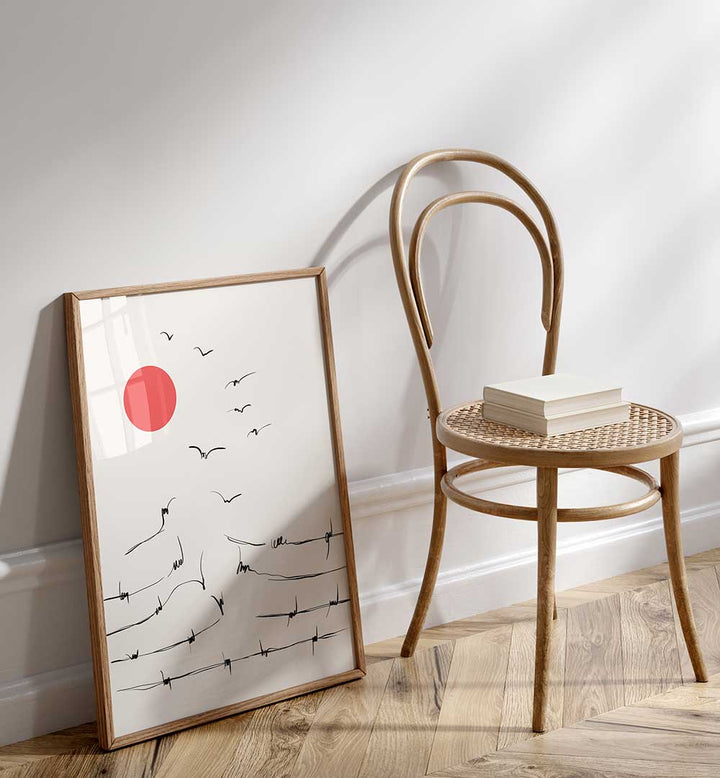BREAK FREE , LANDSCAPE PAINTINGS