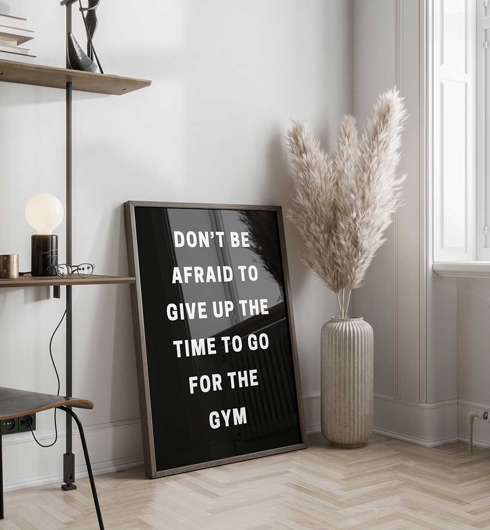 GYM WORKOUT , QUOTES & TYPOGRAPHY POSTERS