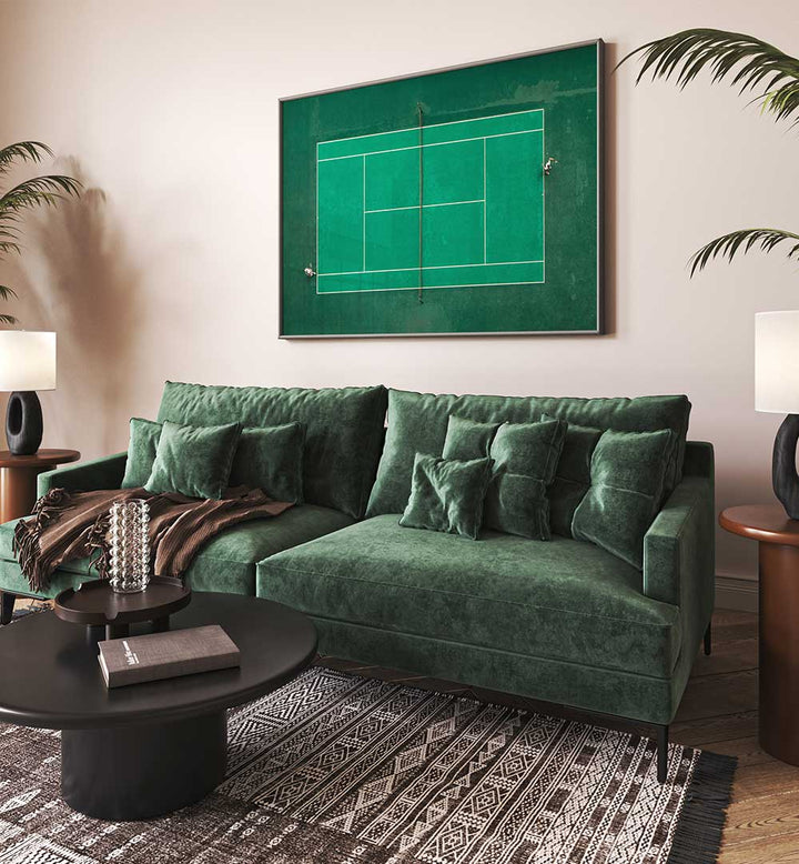 GAME SET MATCH  , PHOTOGRAPHY PRINTS