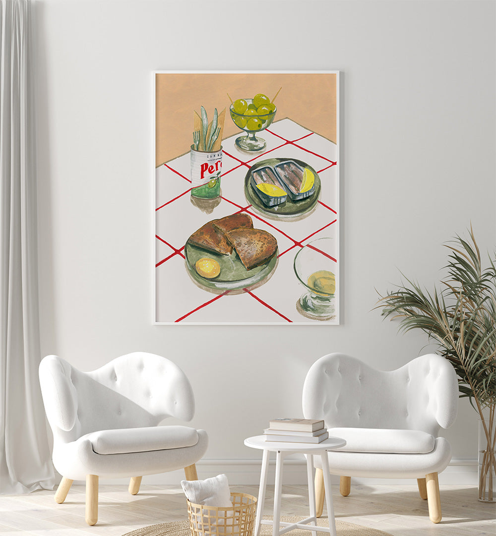 DVLKND , BAR & CAFE ART