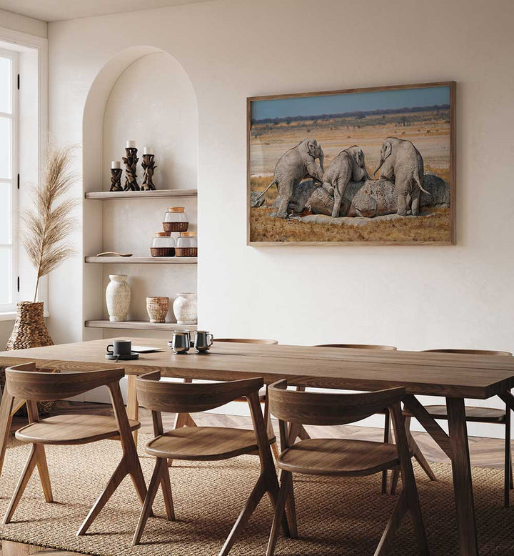 THREE GUYS , WILDLIFE PHOTOGRAPHY , FINE ART PHOTOGRAPHY