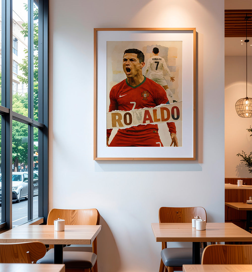 LEGACY , SPORTS POSTERS