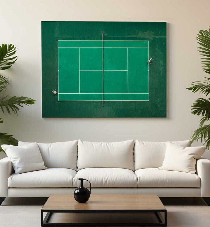 GAME SET MATCH  , PHOTOGRAPHY PRINTS