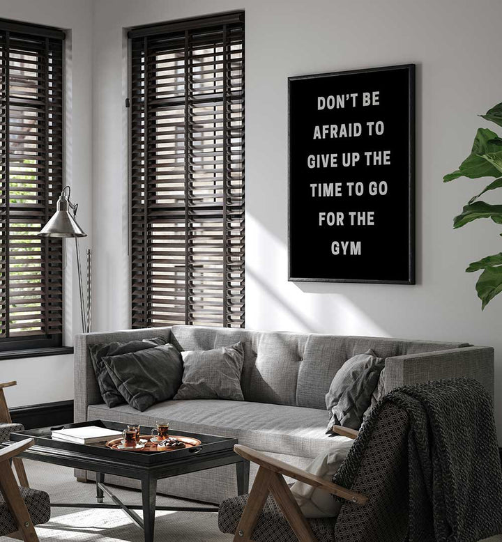 GYM WORKOUT , QUOTES & TYPOGRAPHY POSTERS