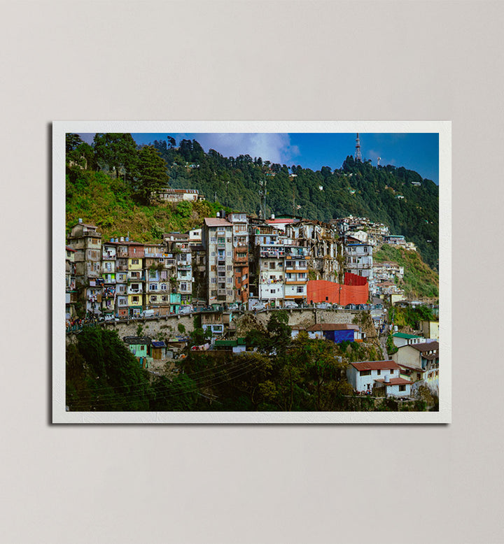 HIMACHAL I , PHOTOGRAPHY PRINTS
