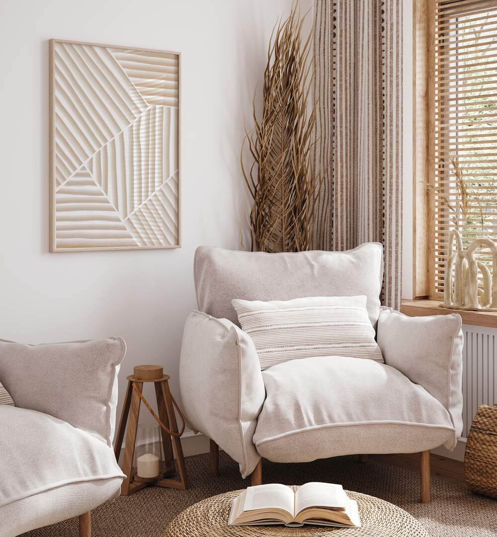 Stylish BEIGE LINE ART, GEOMETRIC ART PRINTS enhance modern decor, adding sophistication to any living space.