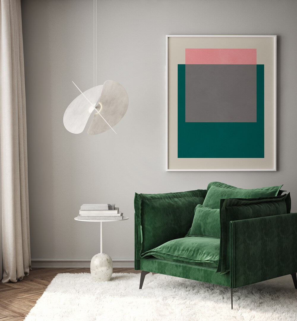 Vibrant COLORFUL OVERLAY, GEOMETRIC ART PRINTS enhance any space with dynamic flair and energy for creative projects.