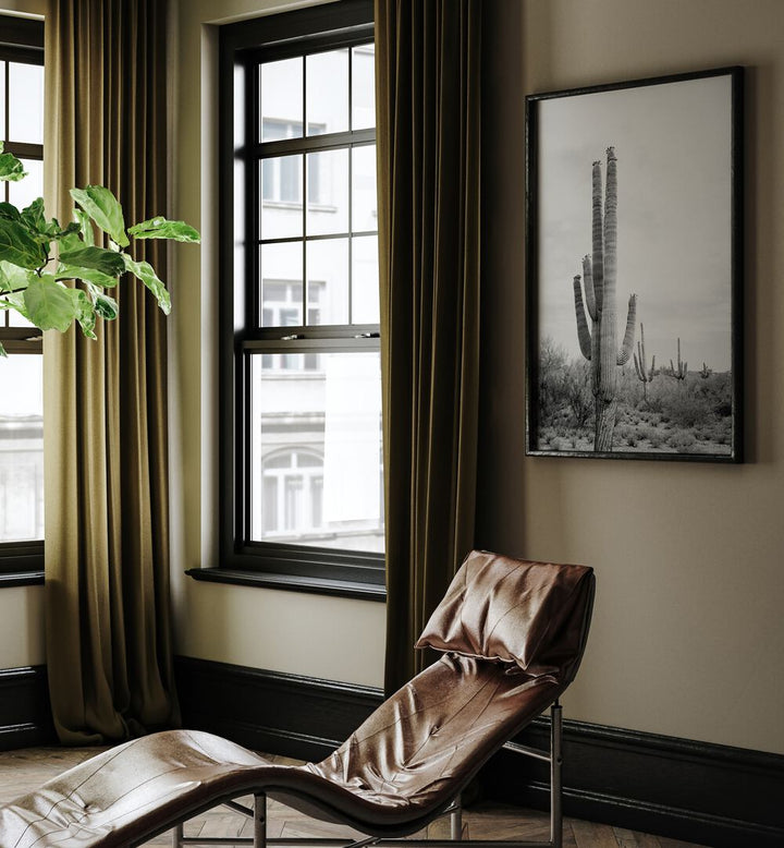 Stylish SAGUARO BAW, BEACH PAINTINGS enhance any space with a stunning desert aesthetic and modern design.