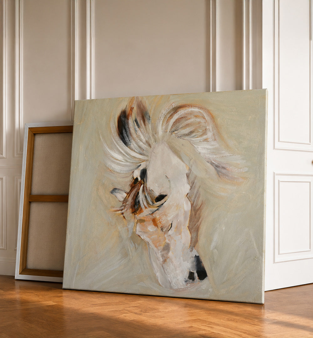 PRESENCE WITHOUT COLOR ,HANDEMADE ARTWORKS