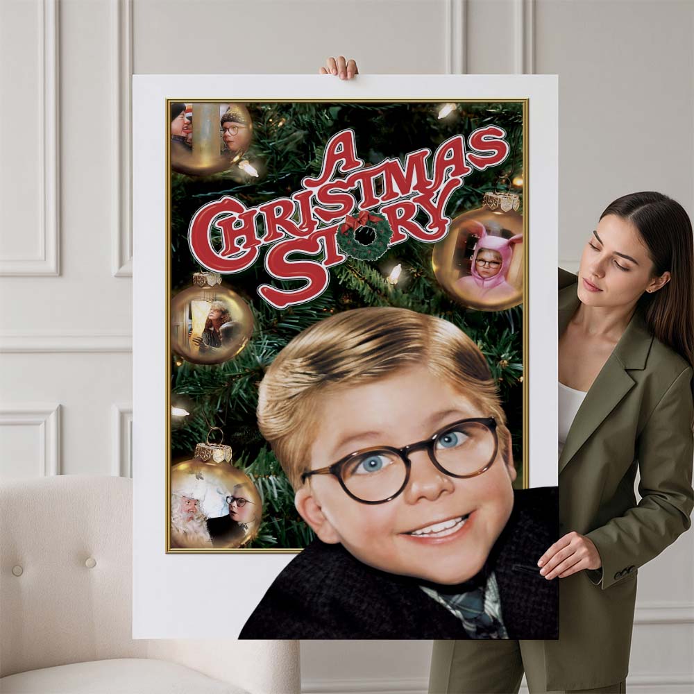 A CHRISTMAS STORY (1983)