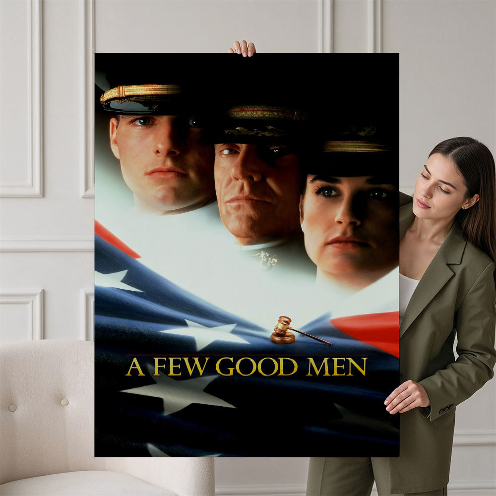 A FEW GOOD MEN (1992)