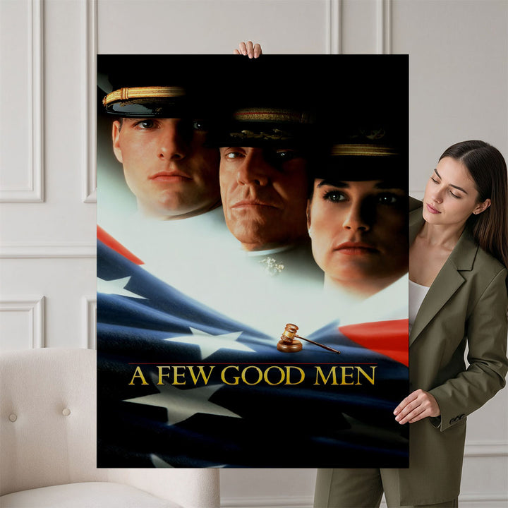 A FEW GOOD MEN (1992)