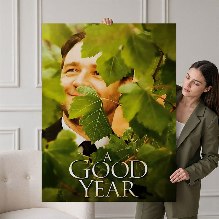 A GOOD YEAR (2006)