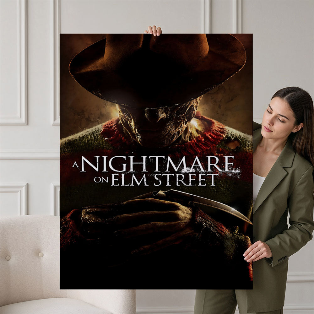 A NIGHTMARE ON ELM STREET (2010)