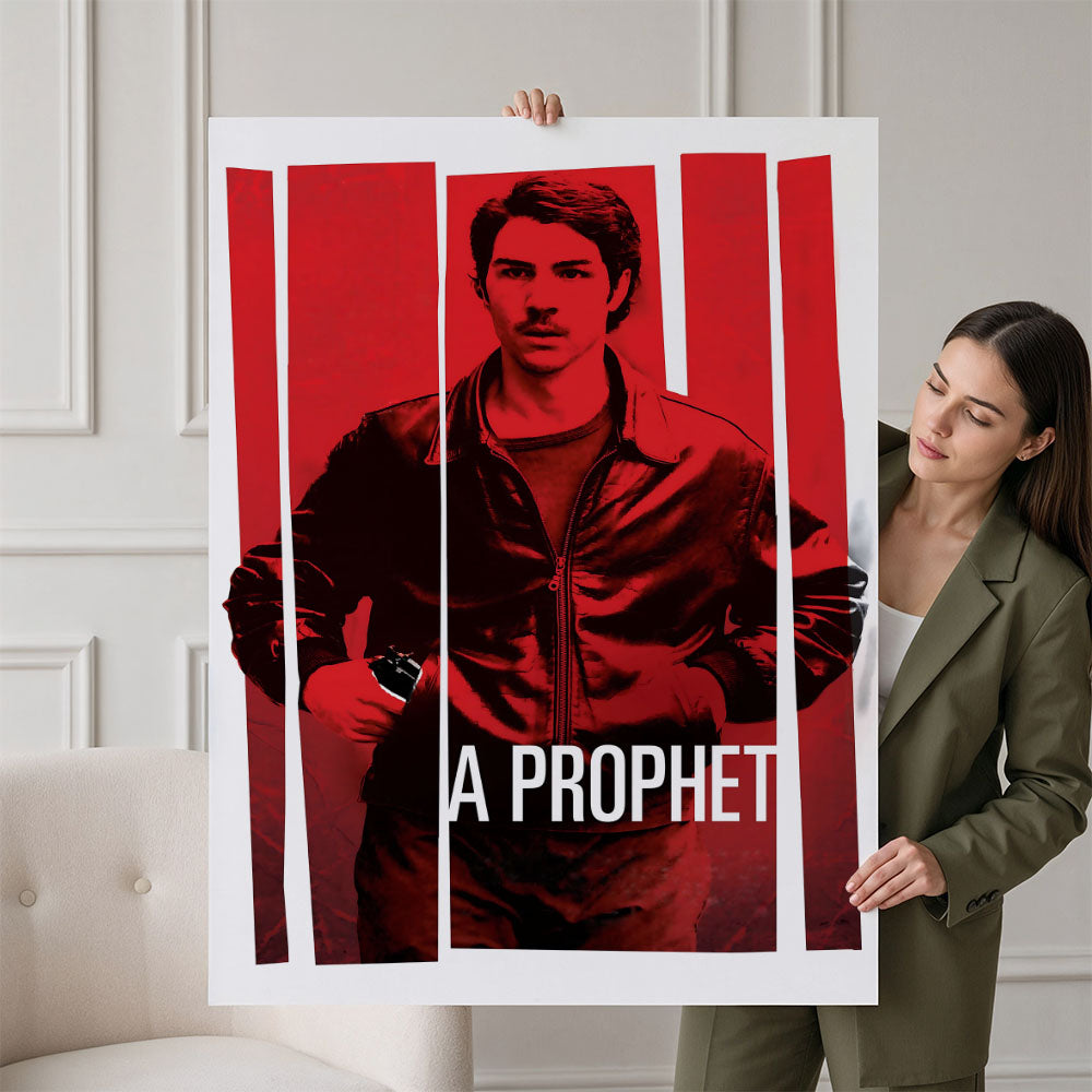 A PROPHET (2009)