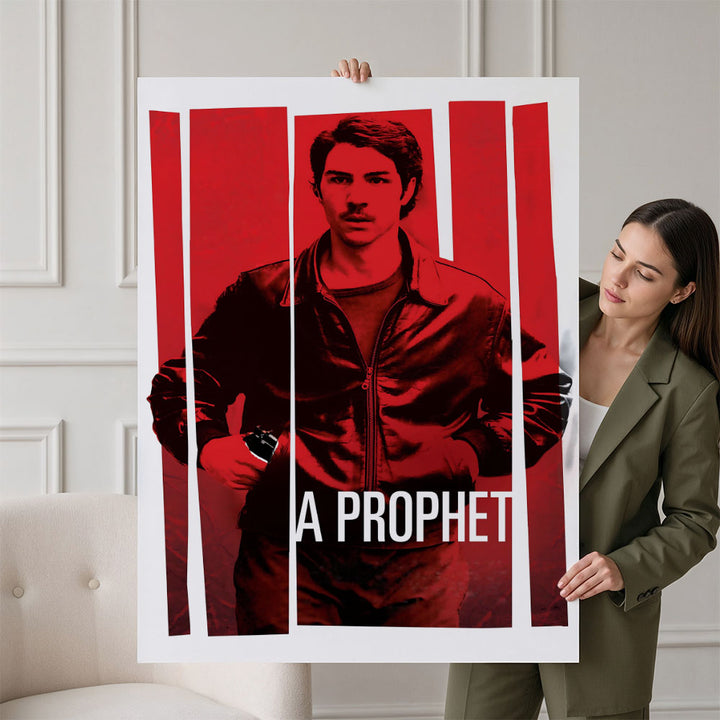 A PROPHET (2009)