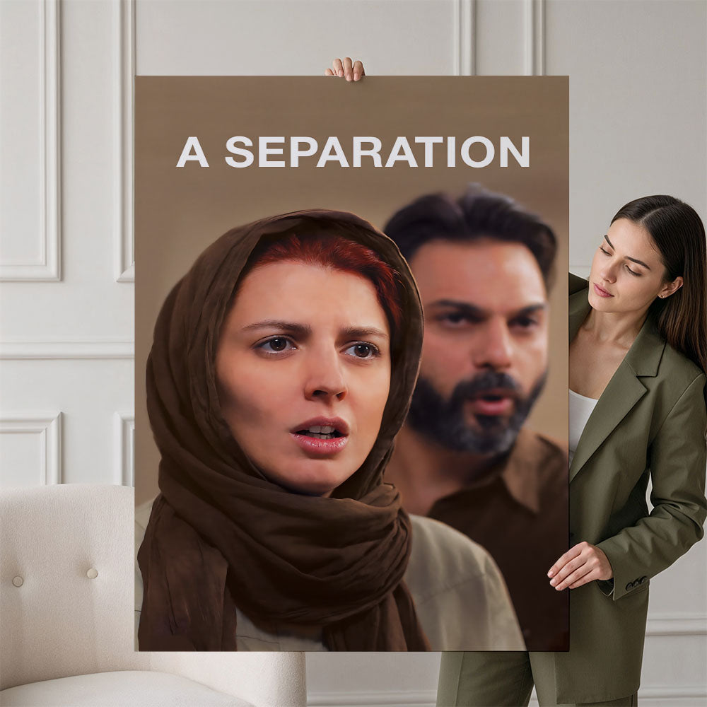 A SEPARATION (2011)