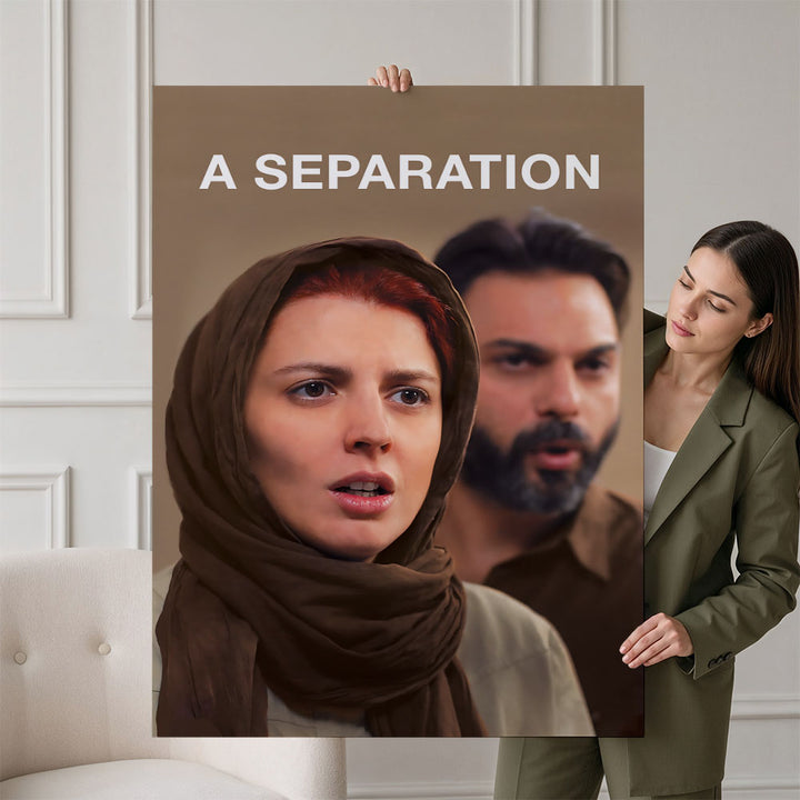 A SEPARATION (2011)