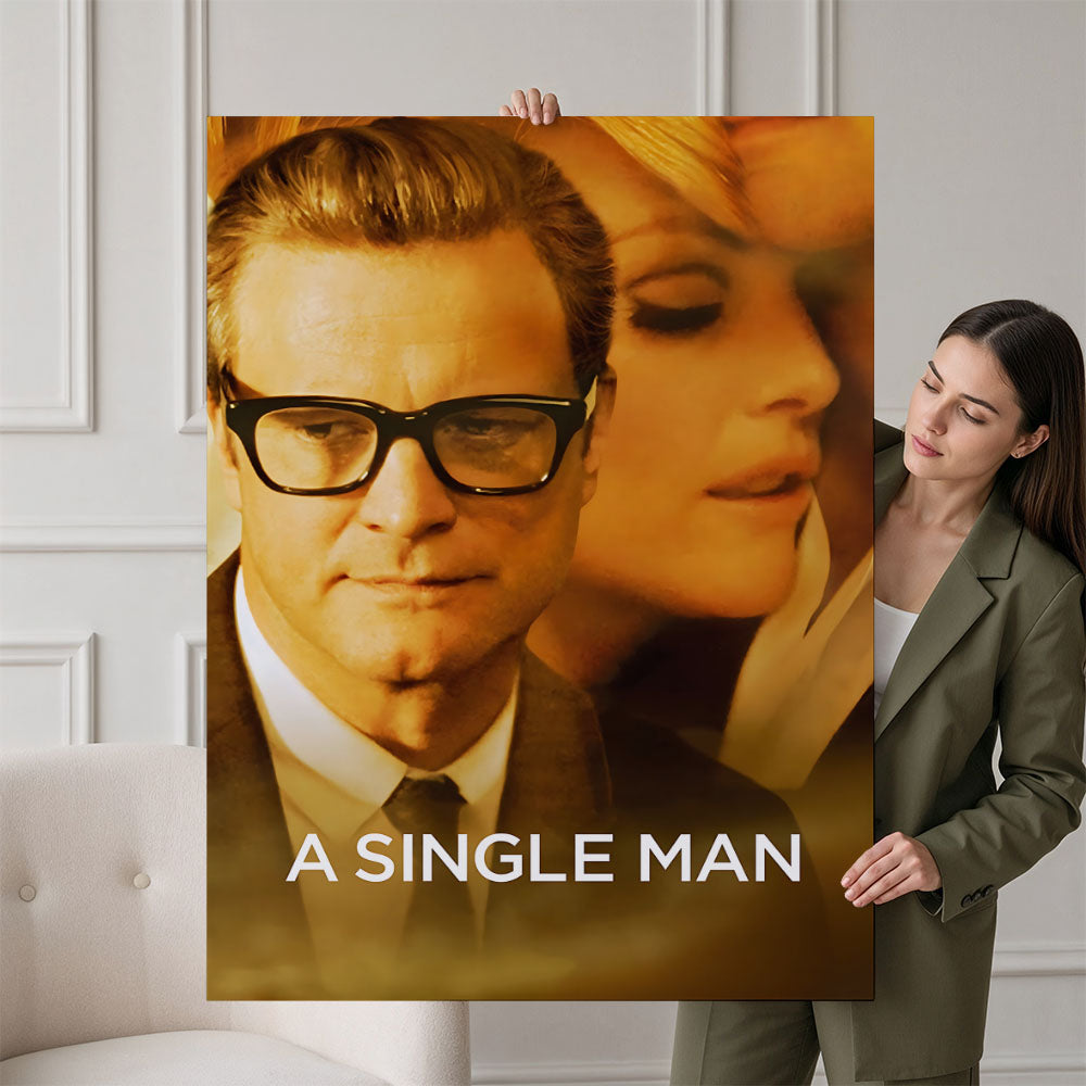 A SINGLE MAN (2009)