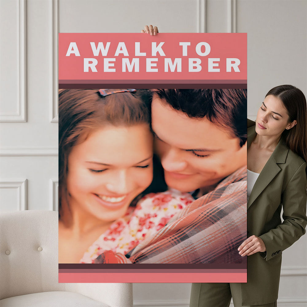 A WALK TO REMEMBER (2002)