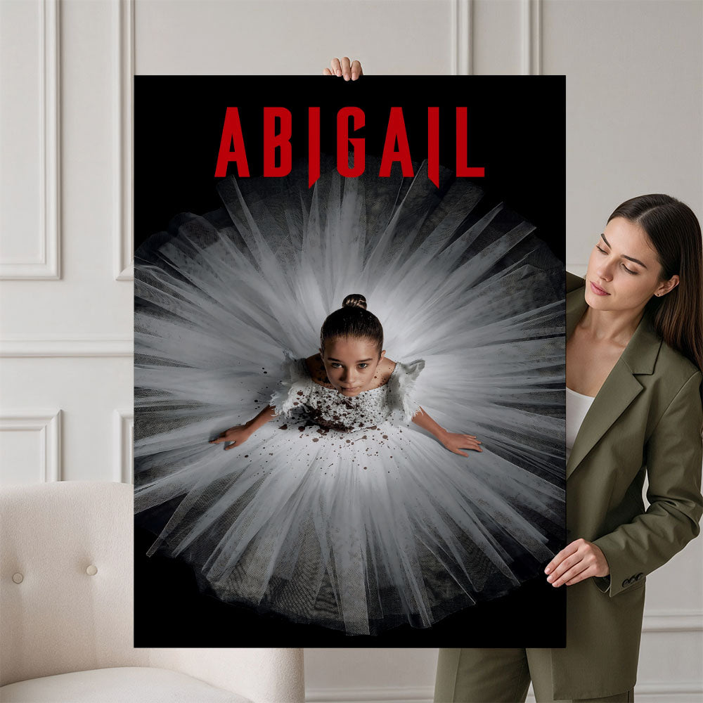 ABIGAIL (2024)