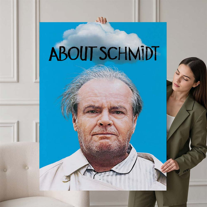 ABOUT SCHMIDT (2002)