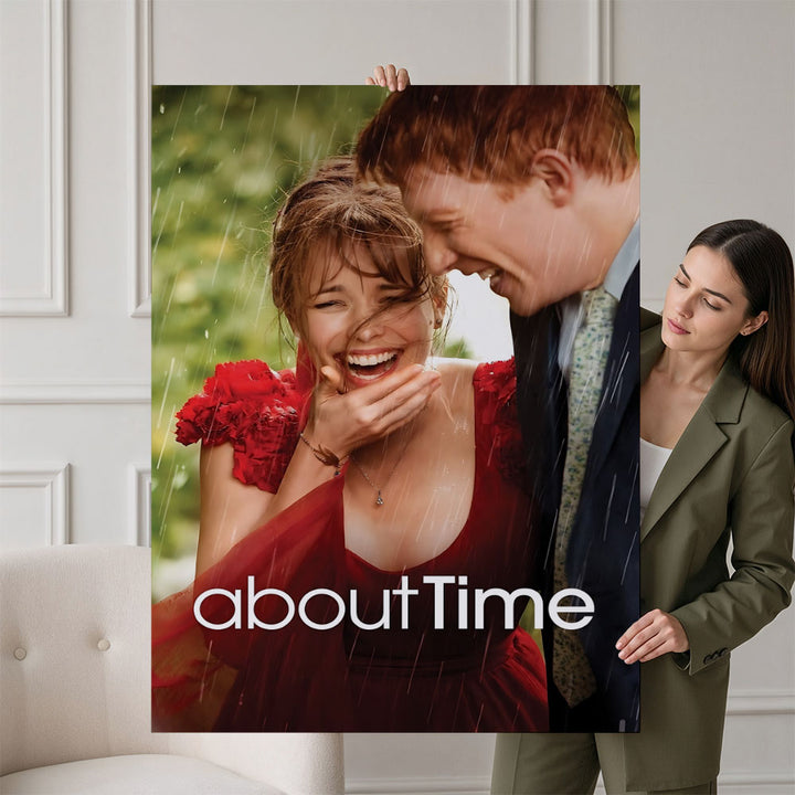 ABOUT TIME (2013)