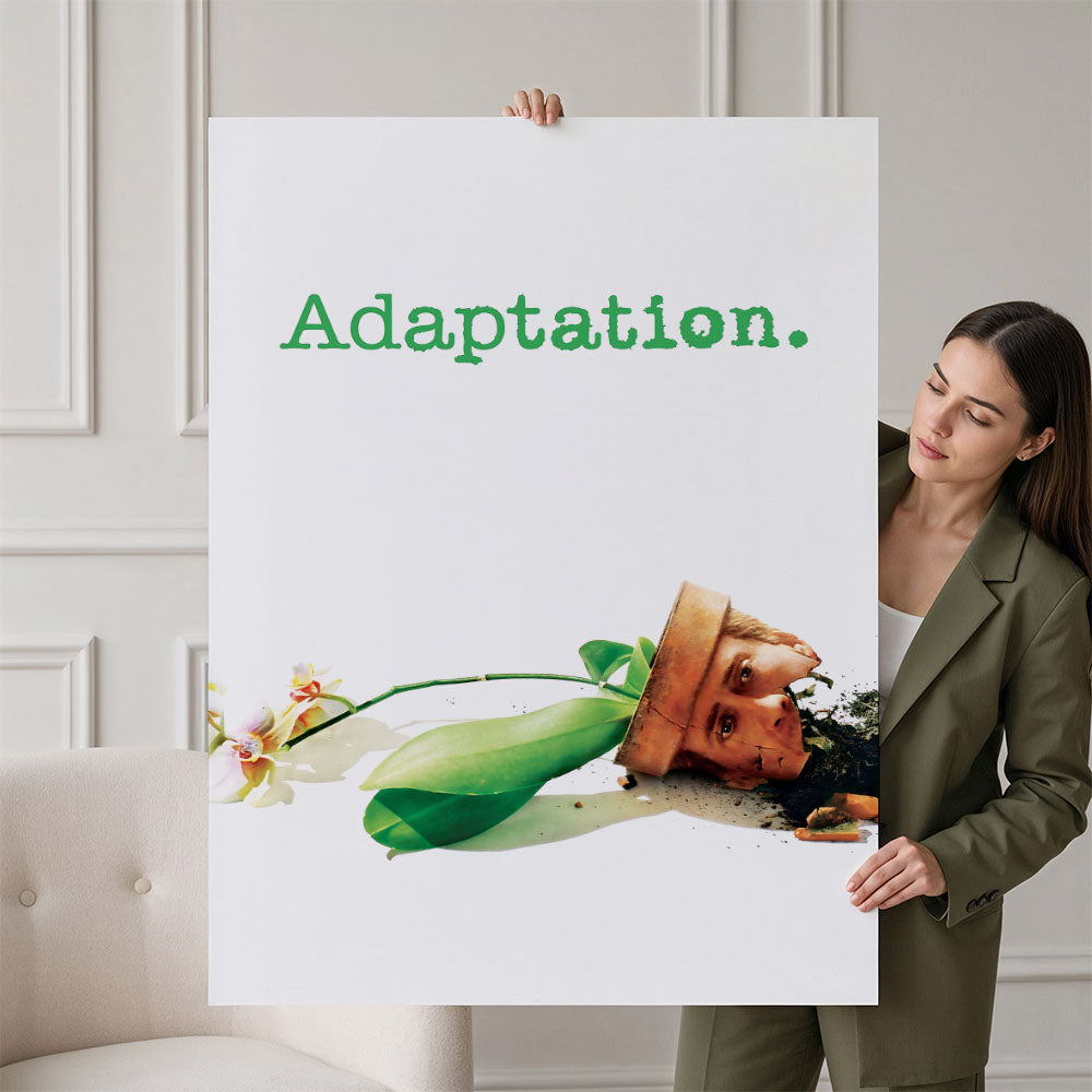 ADAPTATION. (2002)