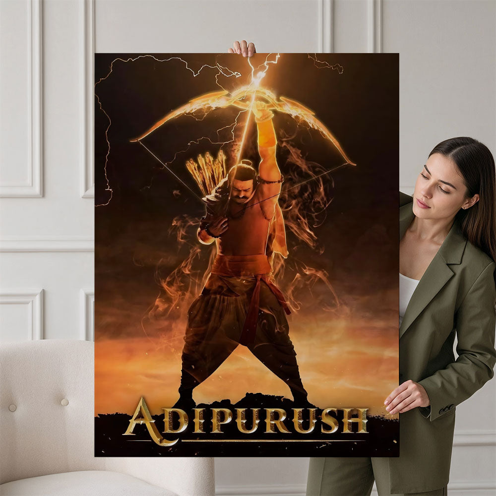 ADIPURUSH (2023)
