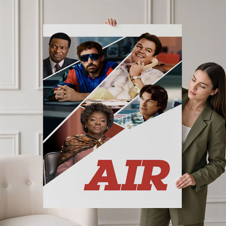 AIR (2023)
