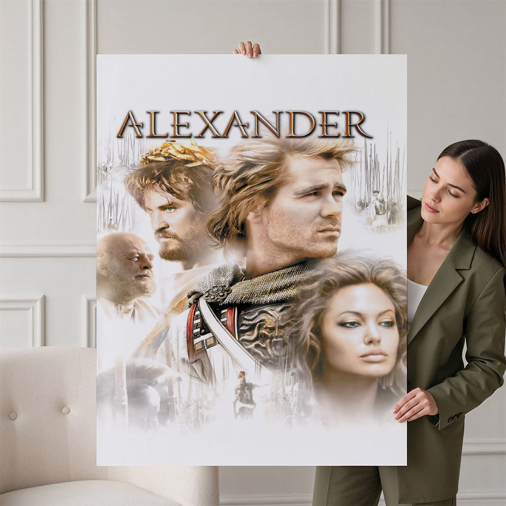 ALEXANDER (2004)