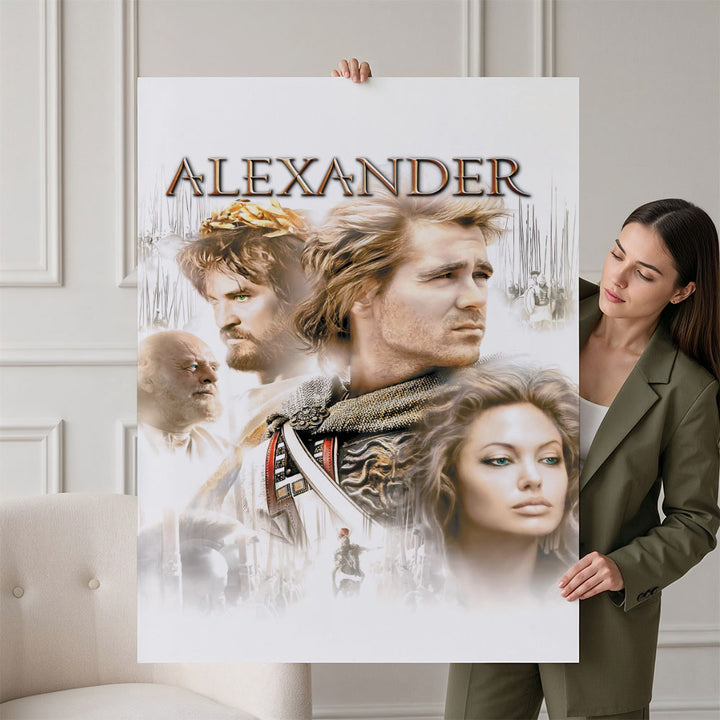 ALEXANDER (2004)