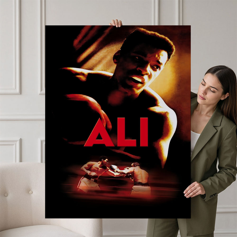 ALI (2001)