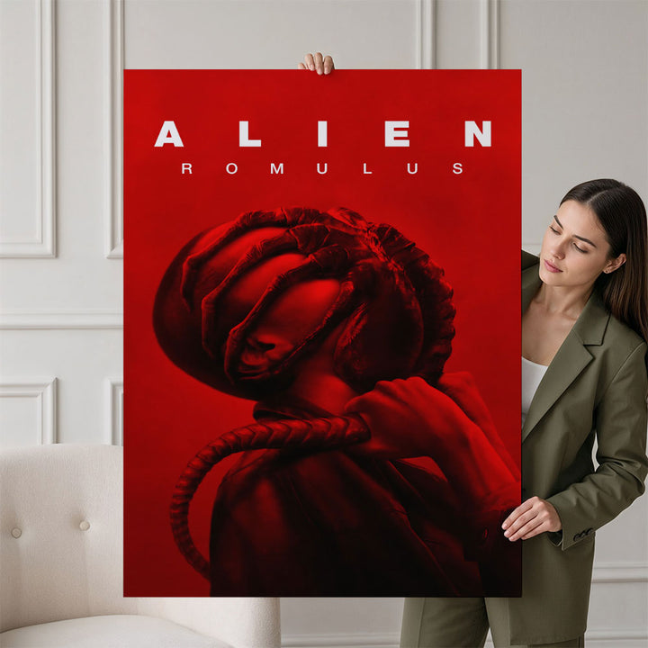 ALIEN ROMULUS (2024)