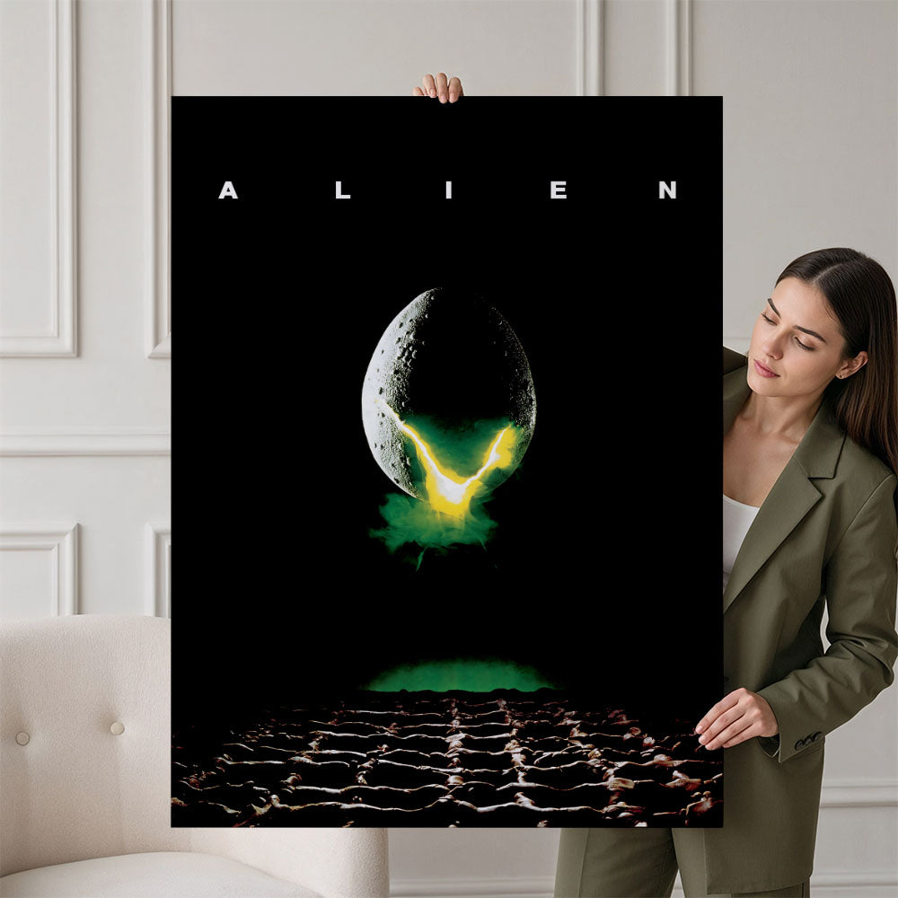 ALIEN (1979)