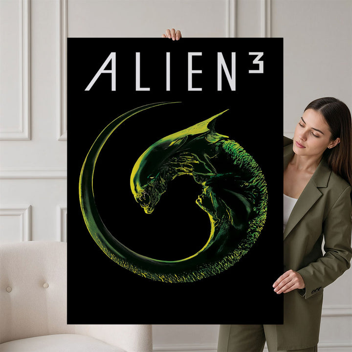ALIEN┬│ (1992)