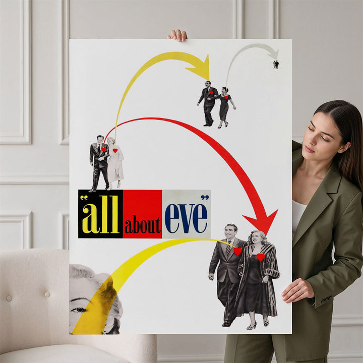 ALL ABOUT EVE (1950)