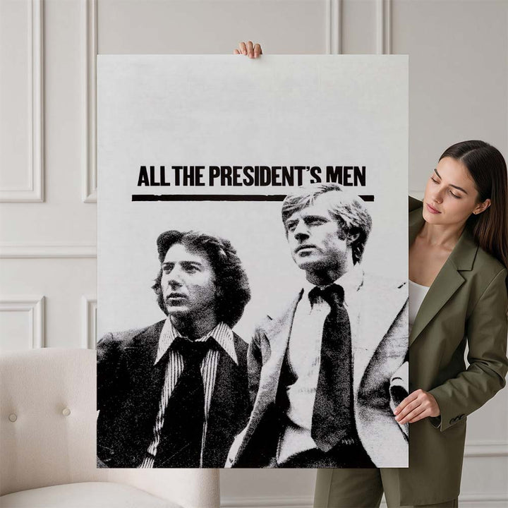 ALL THE PRESIDENT'S MEN (1976)
