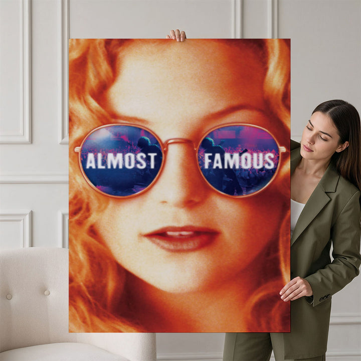 ALMOST FAMOUS (2000)