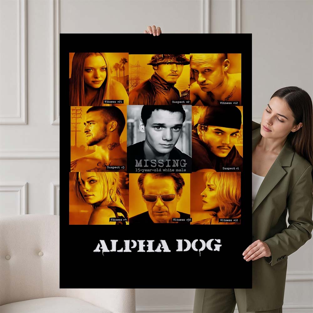 ALPHA DOG (2006)