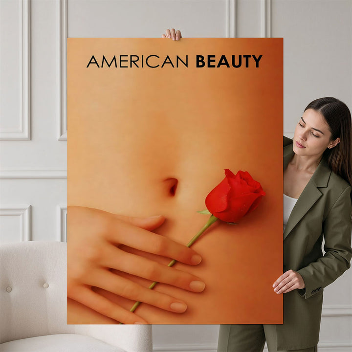 AMERICAN BEAUTY (1999)