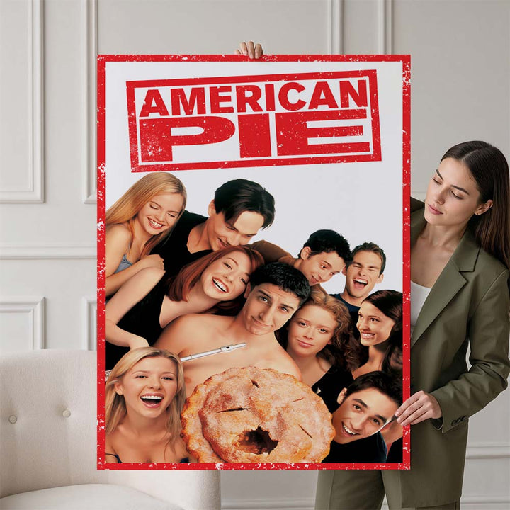 AMERICAN PIE (1999)